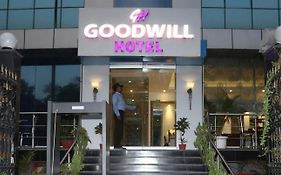 Goodwill Hotel Delhi